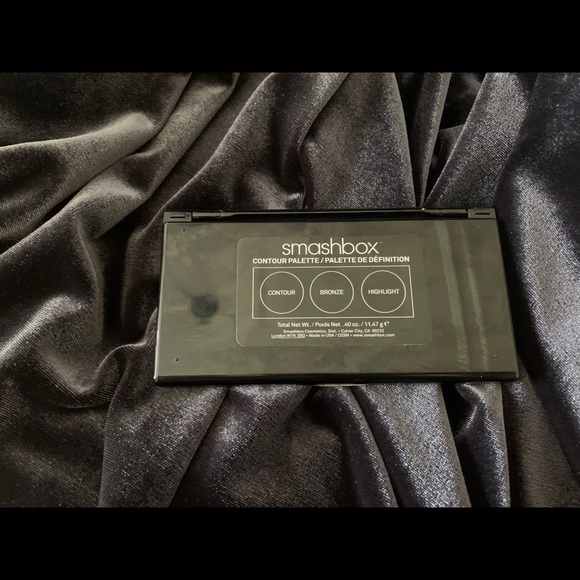 Smashbox Contour Palette - Picture 3 of 3